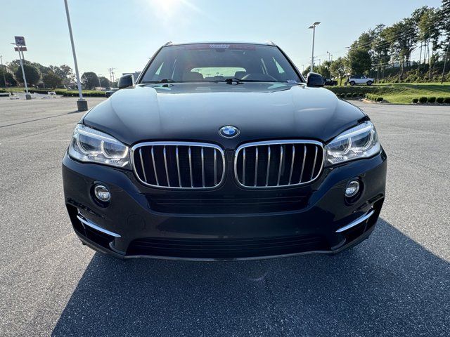 2017 BMW X5 sDrive35i