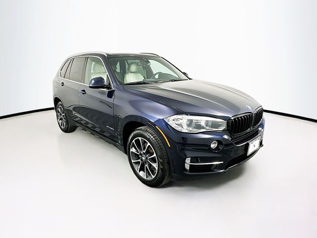 2017 BMW X5 xDrive35d