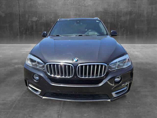 2017 BMW X5 xDrive35d