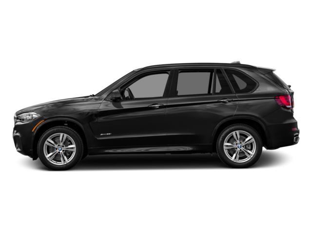 2017 BMW X5 xDrive35d