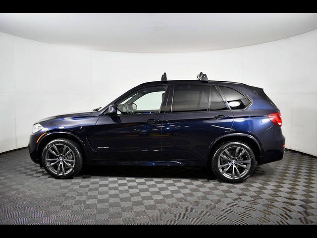 2017 BMW X5 xDrive35d