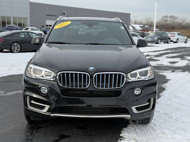 2017 BMW X5 xDrive40e iPerformance