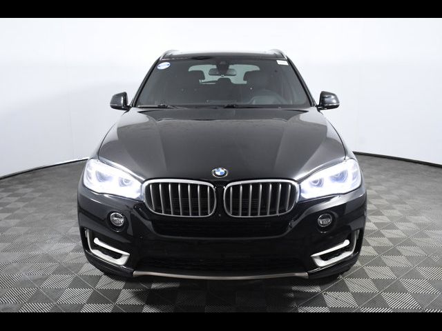 2017 BMW X5 xDrive40e iPerformance