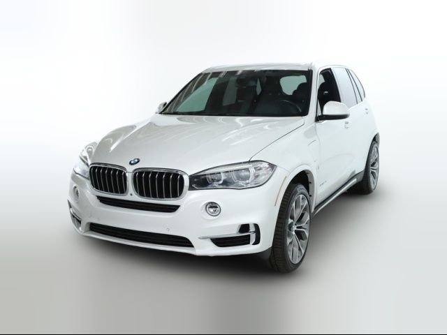 2017 BMW X5 xDrive40e iPerformance