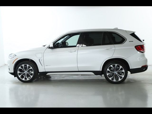 2017 BMW X5 xDrive40e iPerformance