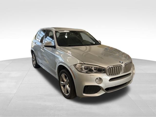 2017 BMW X5 xDrive40e iPerformance