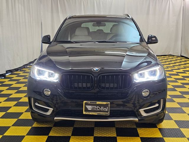 2017 BMW X5 xDrive40e iPerformance