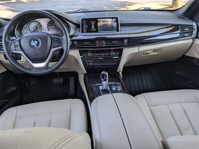 2017 BMW X5 xDrive40e iPerformance