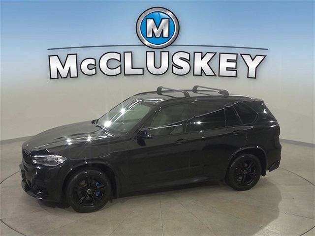 2017 BMW X5 xDrive40e iPerformance