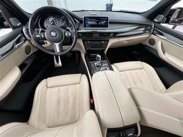 2017 BMW X5 xDrive40e iPerformance