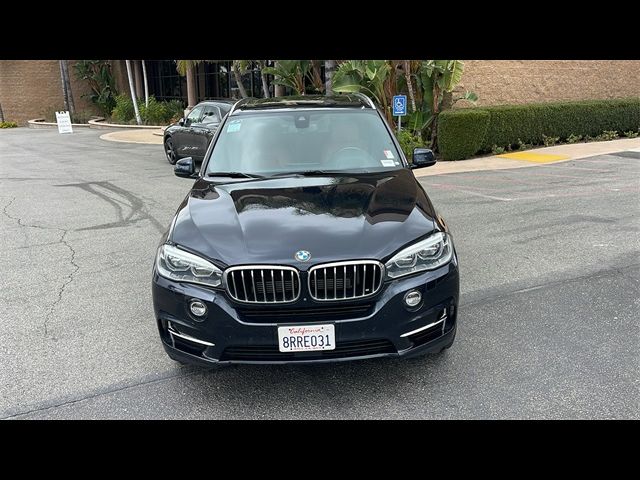 2017 BMW X5 xDrive40e iPerformance