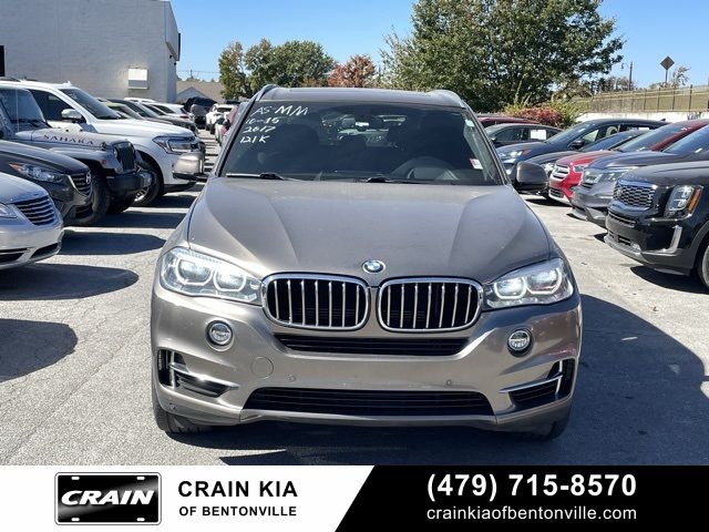 2017 BMW X5 xDrive40e iPerformance