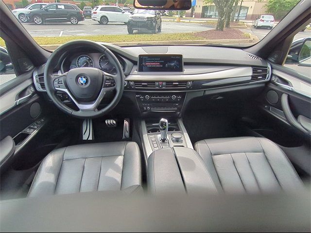 2017 BMW X5 xDrive40e iPerformance