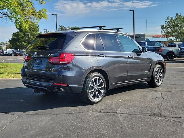 2017 BMW X5 xDrive40e iPerformance