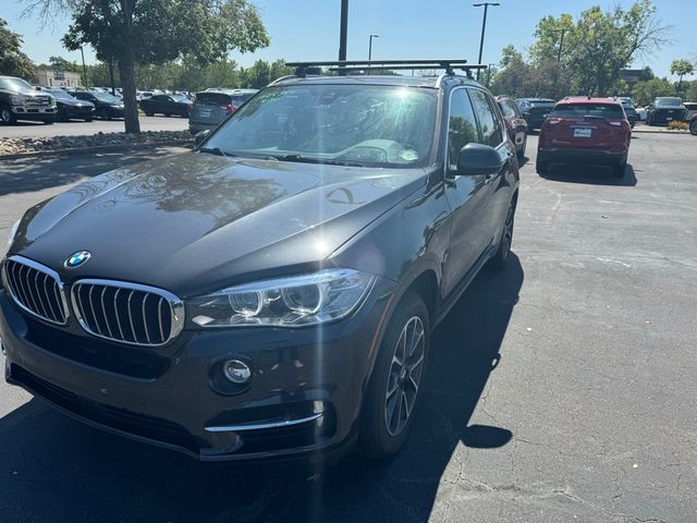 2017 BMW X5 xDrive40e iPerformance