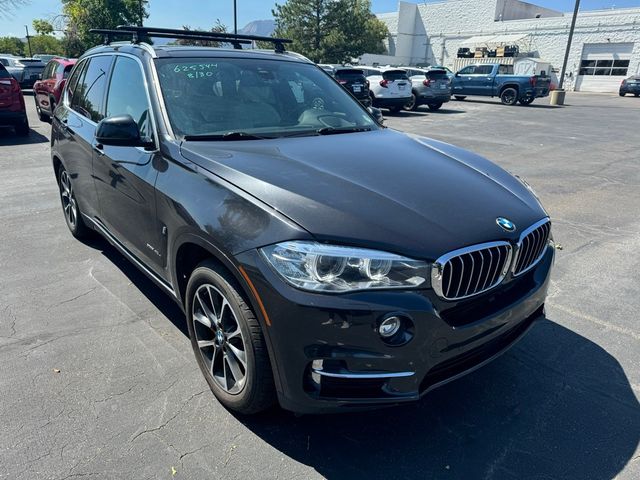 2017 BMW X5 xDrive40e iPerformance