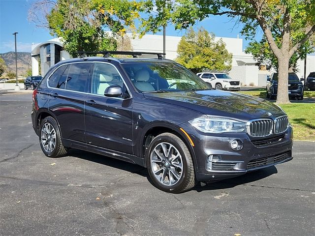 2017 BMW X5 xDrive40e iPerformance