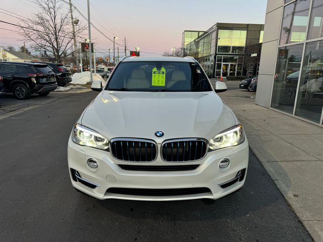 2017 BMW X5 xDrive40e iPerformance