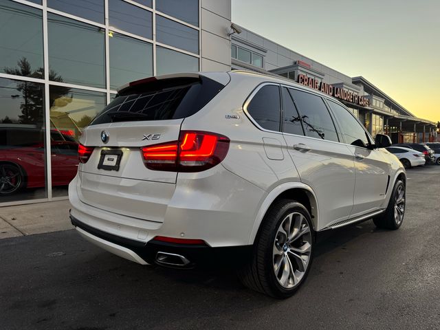 2017 BMW X5 xDrive40e iPerformance