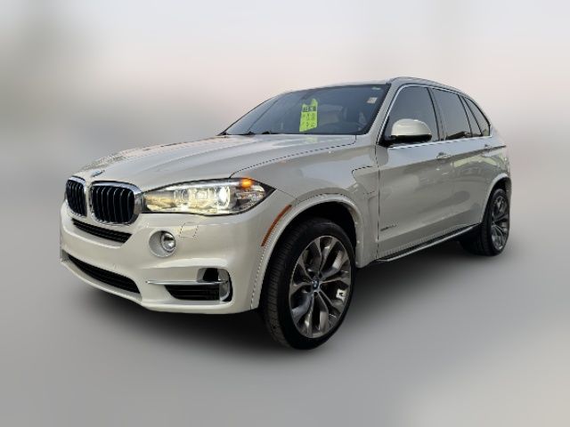 2017 BMW X5 xDrive40e iPerformance