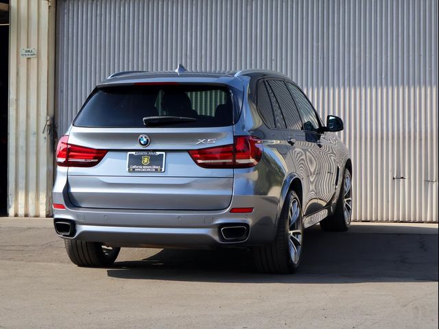 2017 BMW X5 xDrive40e iPerformance