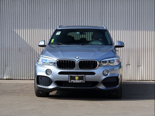 2017 BMW X5 xDrive40e iPerformance