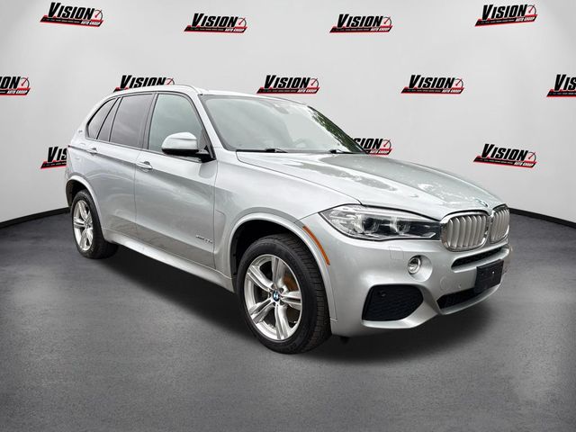 2017 BMW X5 xDrive40e iPerformance