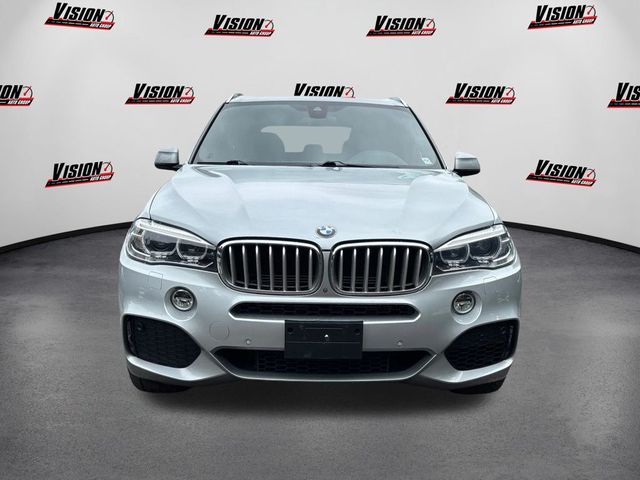 2017 BMW X5 xDrive40e iPerformance