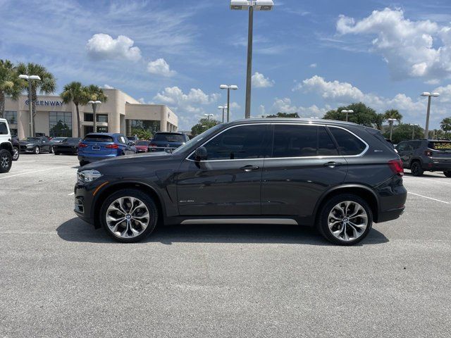 2017 BMW X5 xDrive40e iPerformance