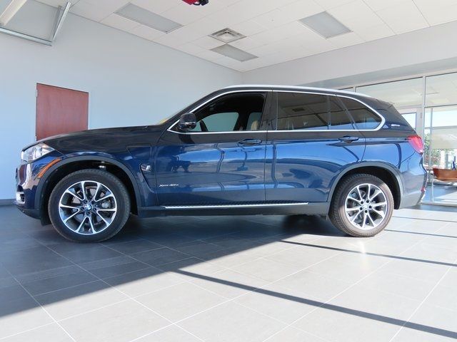 2017 BMW X5 xDrive40e iPerformance