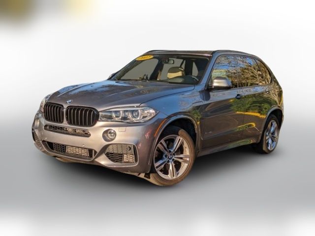 2017 BMW X5 xDrive40e iPerformance