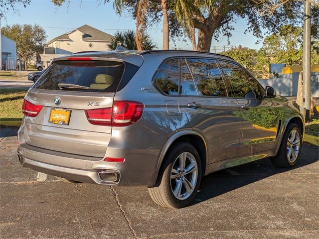 2017 BMW X5 xDrive40e iPerformance