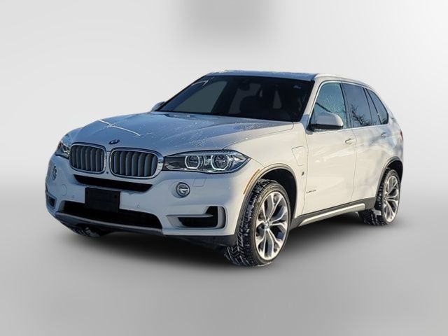 2017 BMW X5 xDrive40e iPerformance