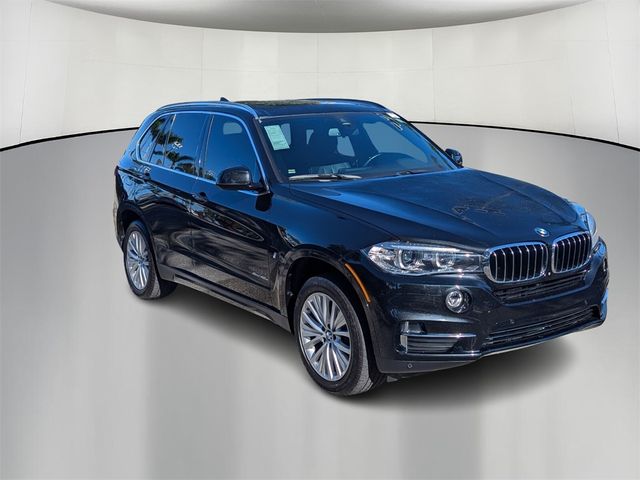 2017 BMW X5 xDrive40e iPerformance