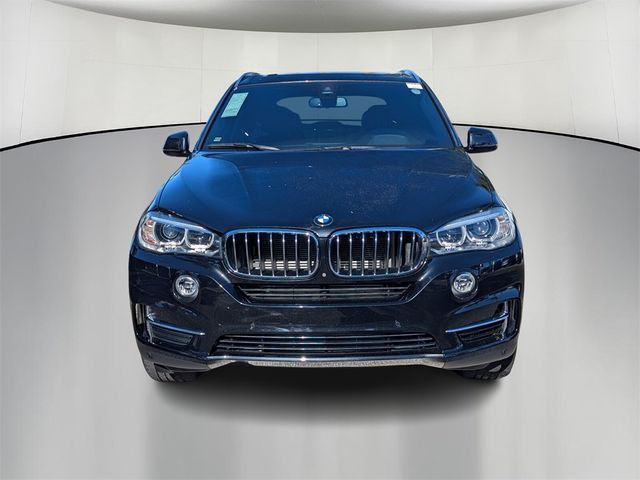 2017 BMW X5 xDrive40e iPerformance