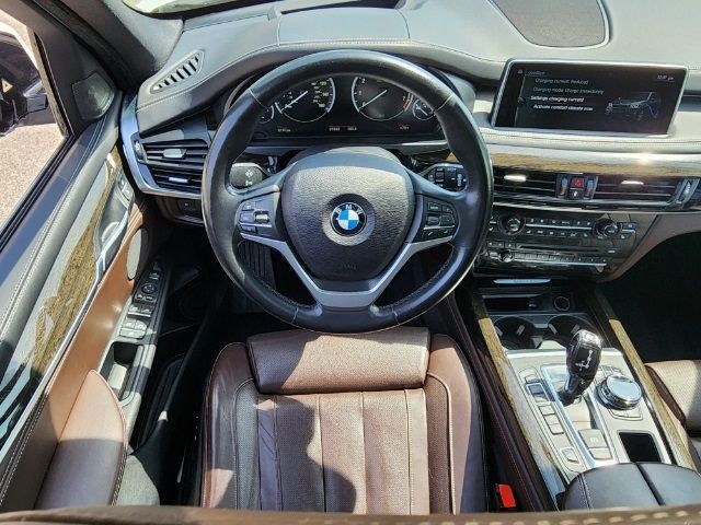 2017 BMW X5 xDrive40e iPerformance