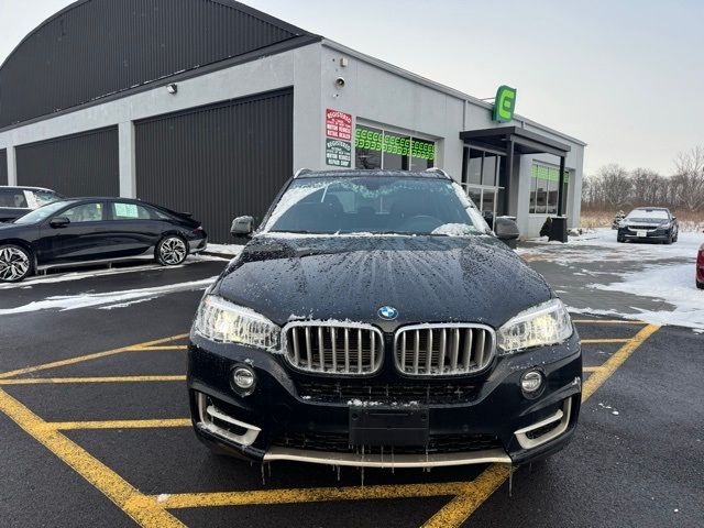 2017 BMW X5 xDrive40e iPerformance