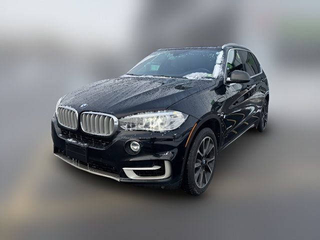 2017 BMW X5 xDrive40e iPerformance