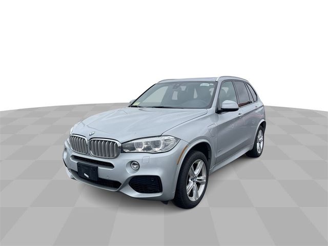 2017 BMW X5 xDrive40e iPerformance