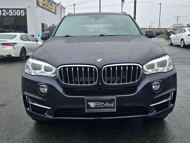 2017 BMW X5 xDrive40e iPerformance