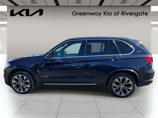 2017 BMW X5 xDrive40e iPerformance