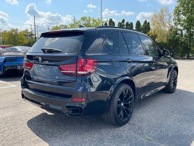 2017 BMW X5 xDrive40e iPerformance