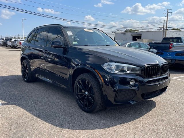 2017 BMW X5 xDrive40e iPerformance