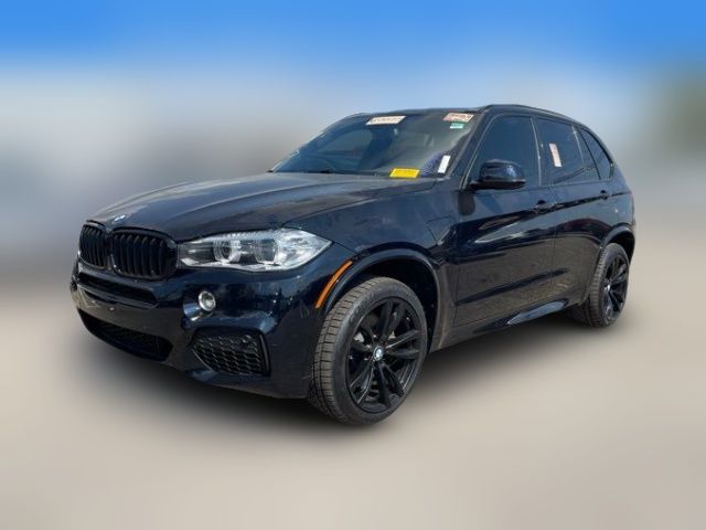 2017 BMW X5 xDrive40e iPerformance