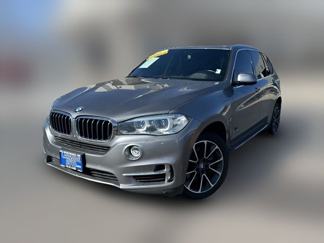 2017 BMW X5 xDrive40e iPerformance