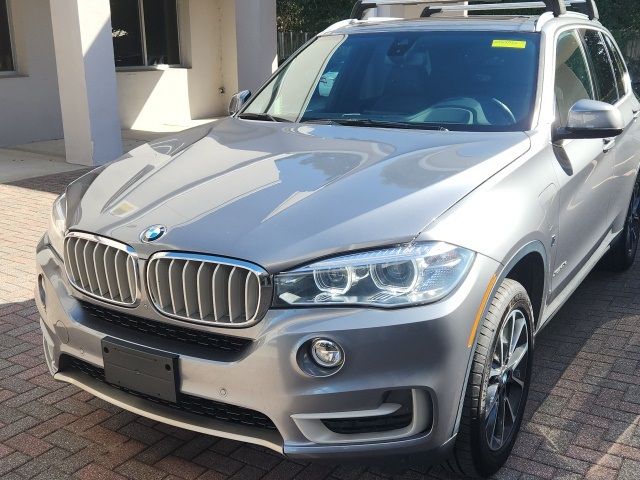 2017 BMW X5 xDrive40e iPerformance