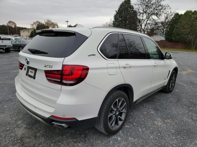 2017 BMW X5 xDrive40e iPerformance