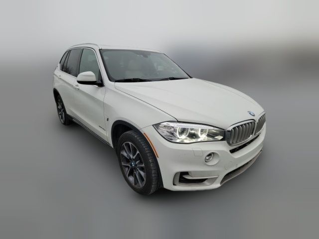 2017 BMW X5 xDrive40e iPerformance