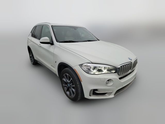 2017 BMW X5 xDrive40e iPerformance