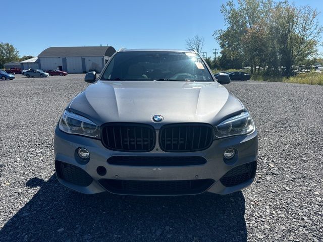 2017 BMW X5 xDrive40e iPerformance